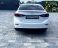 Білий Мазда 3, об'ємом двигуна 2 л та пробігом 182 тис. км за 9600 $, фото 3 на Automoto.ua
