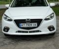 Білий Мазда 3, об'ємом двигуна 2.19 л та пробігом 269 тис. км за 8350 $, фото 12 на Automoto.ua