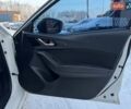 Білий Мазда 3, об'ємом двигуна 2 л та пробігом 163 тис. км за 9500 $, фото 26 на Automoto.ua