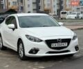 Білий Мазда 3, об'ємом двигуна 1.5 л та пробігом 92 тис. км за 13950 $, фото 24 на Automoto.ua