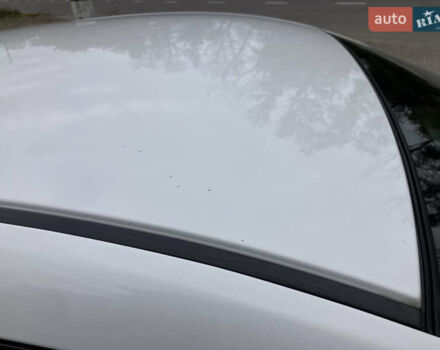 Белый Мазда 3, объемом двигателя 2.2 л и пробегом 260 тыс. км за 9999 $, фото 3 на Automoto.ua