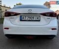 Білий Мазда 3, об'ємом двигуна 2.19 л та пробігом 269 тис. км за 8100 $, фото 10 на Automoto.ua