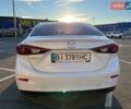 Белый Мазда 3, объемом двигателя 1.6 л и пробегом 131 тыс. км за 11200 $, фото 7 на Automoto.ua