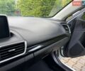 Белый Мазда 3, объемом двигателя 2 л и пробегом 156 тыс. км за 10200 $, фото 48 на Automoto.ua