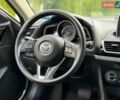 Белый Мазда 3, объемом двигателя 2 л и пробегом 156 тыс. км за 10200 $, фото 20 на Automoto.ua