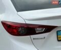 Білий Мазда 3, об'ємом двигуна 1.5 л та пробігом 92 тис. км за 13950 $, фото 33 на Automoto.ua
