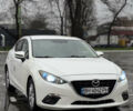 Білий Мазда 3, об'ємом двигуна 2 л та пробігом 151 тис. км за 9200 $, фото 2 на Automoto.ua
