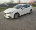 Белый Мазда 3, объемом двигателя 2 л и пробегом 144 тыс. км за 9500 $, фото 4 на Automoto.ua