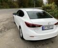 Білий Мазда 3, об'ємом двигуна 2.2 л та пробігом 264 тис. км за 9600 $, фото 3 на Automoto.ua