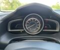 Белый Мазда 3, объемом двигателя 2 л и пробегом 95 тыс. км за 10600 $, фото 8 на Automoto.ua