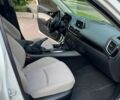 Білий Мазда 3, об'ємом двигуна 2 л та пробігом 297 тис. км за 8300 $, фото 13 на Automoto.ua