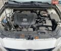 Білий Мазда 3, об'ємом двигуна 1.5 л та пробігом 108 тис. км за 11000 $, фото 9 на Automoto.ua