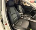 Білий Мазда 3, об'ємом двигуна 1.5 л та пробігом 60 тис. км за 13999 $, фото 26 на Automoto.ua