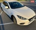 Білий Мазда 3, об'ємом двигуна 1.6 л та пробігом 131 тис. км за 11200 $, фото 10 на Automoto.ua