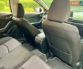 Белый Мазда 3, объемом двигателя 2 л и пробегом 208 тыс. км за 7700 $, фото 19 на Automoto.ua