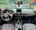 Белый Мазда 3, объемом двигателя 2 л и пробегом 208 тыс. км за 7700 $, фото 6 на Automoto.ua