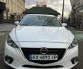 Белый Мазда 3, объемом двигателя 2 л и пробегом 177 тыс. км за 11500 $, фото 11 на Automoto.ua