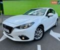 Білий Мазда 3, об'ємом двигуна 1.5 л та пробігом 85 тис. км за 12900 $, фото 3 на Automoto.ua