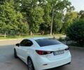 Білий Мазда 3, об'ємом двигуна 2 л та пробігом 297 тис. км за 8300 $, фото 16 на Automoto.ua