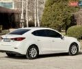 Белый Мазда 3, объемом двигателя 2 л и пробегом 140 тыс. км за 12500 $, фото 6 на Automoto.ua