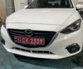 Білий Мазда 3, об'ємом двигуна 2.19 л та пробігом 269 тис. км за 8350 $, фото 25 на Automoto.ua