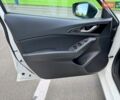 Білий Мазда 3, об'ємом двигуна 1.5 л та пробігом 85 тис. км за 12900 $, фото 35 на Automoto.ua