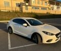 Белый Мазда 3, объемом двигателя 1.6 л и пробегом 127 тыс. км за 11500 $, фото 2 на Automoto.ua