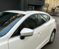 Белый Мазда 3, объемом двигателя 2 л и пробегом 177 тыс. км за 11500 $, фото 6 на Automoto.ua