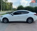 Білий Мазда 3, об'ємом двигуна 2 л та пробігом 297 тис. км за 8300 $, фото 6 на Automoto.ua