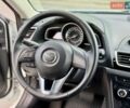 Білий Мазда 3, об'ємом двигуна 1.5 л та пробігом 85 тис. км за 12900 $, фото 50 на Automoto.ua
