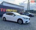 Білий Мазда 3, об'ємом двигуна 2.19 л та пробігом 152 тис. км за 8700 $, фото 1 на Automoto.ua