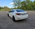 Белый Мазда 3, объемом двигателя 2 л и пробегом 95 тыс. км за 10600 $, фото 7 на Automoto.ua