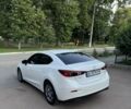Белый Мазда 3, объемом двигателя 2 л и пробегом 295 тыс. км за 8033 $, фото 9 на Automoto.ua