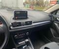 Білий Мазда 3, об'ємом двигуна 1.5 л та пробігом 108 тис. км за 11000 $, фото 10 на Automoto.ua