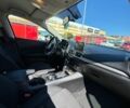 Белый Мазда 3, объемом двигателя 1.5 л и пробегом 168 тыс. км за 8700 $, фото 18 на Automoto.ua