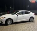 Белый Мазда 3, объемом двигателя 1.5 л и пробегом 56 тыс. км за 14000 $, фото 6 на Automoto.ua