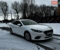 Білий Мазда 3, об'ємом двигуна 2 л та пробігом 193 тис. км за 9200 $, фото 1 на Automoto.ua