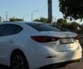 Белый Мазда 3, объемом двигателя 2 л и пробегом 158 тыс. км за 11500 $, фото 5 на Automoto.ua
