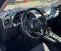Белый Мазда 3, объемом двигателя 1.5 л и пробегом 168 тыс. км за 8700 $, фото 12 на Automoto.ua