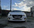 Білий Мазда 3, об'ємом двигуна 2.19 л та пробігом 267 тис. км за 9950 $, фото 1 на Automoto.ua