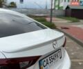 Білий Мазда 3, об'ємом двигуна 1.5 л та пробігом 92 тис. км за 13950 $, фото 44 на Automoto.ua