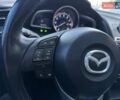 Білий Мазда 3, об'ємом двигуна 2 л та пробігом 163 тис. км за 9500 $, фото 33 на Automoto.ua
