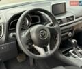Білий Мазда 3, об'ємом двигуна 1.5 л та пробігом 92 тис. км за 13950 $, фото 70 на Automoto.ua