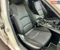 Белый Мазда 3, объемом двигателя 2 л и пробегом 208 тыс. км за 7700 $, фото 11 на Automoto.ua