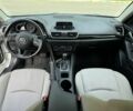 Белый Мазда 3, объемом двигателя 2 л и пробегом 295 тыс. км за 8033 $, фото 16 на Automoto.ua
