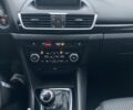 Білий Мазда 3, об'ємом двигуна 2.2 л та пробігом 264 тис. км за 9600 $, фото 6 на Automoto.ua