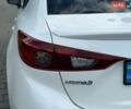 Белый Мазда 3, объемом двигателя 2 л и пробегом 156 тыс. км за 10200 $, фото 14 на Automoto.ua