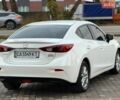 Білий Мазда 3, об'ємом двигуна 1.5 л та пробігом 92 тис. км за 13950 $, фото 4 на Automoto.ua