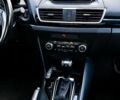 Белый Мазда 3, объемом двигателя 2 л и пробегом 166 тыс. км за 10999 $, фото 17 на Automoto.ua
