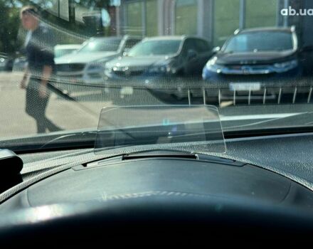 Белый Мазда 3, объемом двигателя 2 л и пробегом 158 тыс. км за 10890 $, фото 32 на Automoto.ua